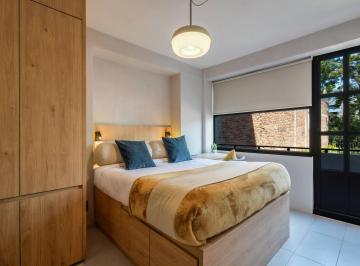 Habitación Amueblada con Baño Privado y Todos los Servicios Incluidos. · Habitación Amueblada con Baño Privado y Todos Los Servicios Incluidos. 97500