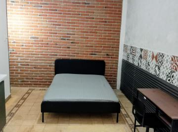 Departamento de 1 habitación, Cuauhtémoc · Departamento en El Centro Histórico Cdmx Recien Remodelado y Amueblado Smartdepa