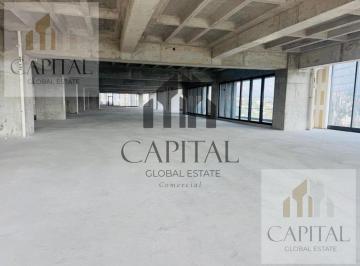 Oficina · 1700m² · 70 Estacionamientos · Oficina Corporativa en Venta - Aaa