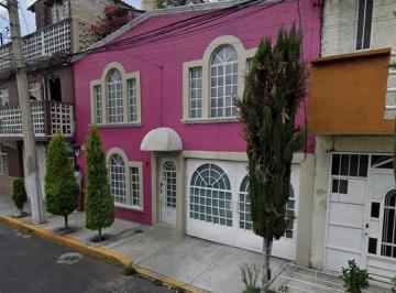 Casa de 3 habitaciones, Iztacalco · Venta de Casa en Juventino Rosas Iztacalco Ciudad de Mexico