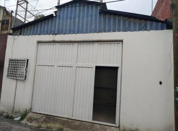 Bodega comercial , Cuauhtémoc · Maravillosa Bodega Techada
