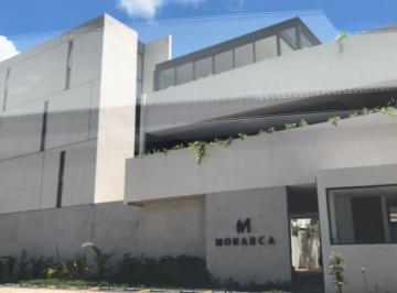 Departamento de 2 habitaciones, Temozón · Renta Departamento en Planta Baja Zona Norte Amenidades Merida Yucatan