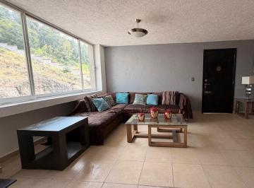 Departamento de 2 habitaciones, Atizapán de Zaragoza · Departamento en Renta en Rincón de La Montaña, Atizapán de Zaragoza