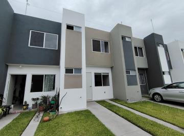 Casa · 3 Recámaras · 1 Estacionamiento · Casa en Renta en El Fracc. Ciudad Natura