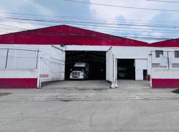 Bodega comercial , Cuautitlán Izcalli · Bodega en Renta en Cuautitlán Izcalli, Industrial Xhala