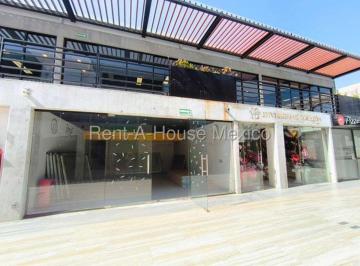 Local comercial , Querétaro · Local en Renta en Los Arcos