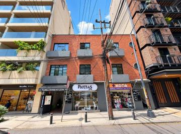 Local comercial , Cuauhtémoc · Local en Renta en La Condesa Av Nuevo Leon