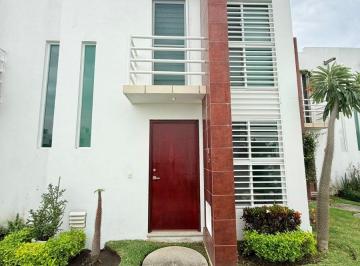 Casa de 2 habitaciones, Jiutepec · Casa Jiutepec con Alberca