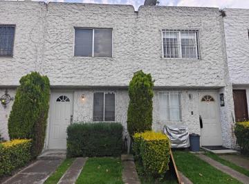Casa en condominio de 2 habitaciones, Toluca · Casa Venta Misiones de Santa Esperanza Toluca