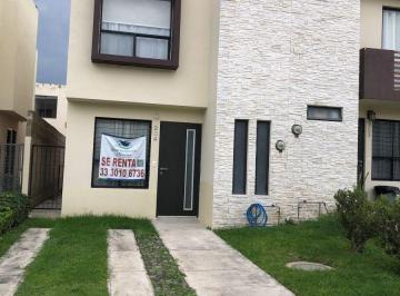 Casa en condominio de 3 habitaciones, Zapopan · Casa Cerca de Tecnology Park