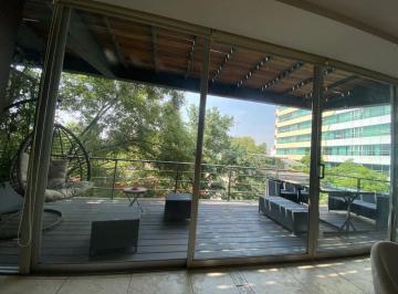 Departamento de 1 habitación, Cuauhtémoc · Departamento Amueblado en Renta en Colonia Juarez