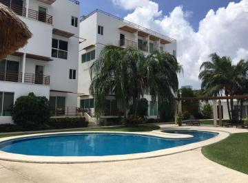 Departamento · 190m² · 3 Recámaras · 2 Estacionamientos · Amueblado en Renta Casa Blanca