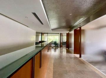 Oficina , Miguel Hidalgo · Se Renta Oficina con Gran Ubicación Bosques de Las Lomas