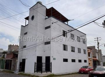 Oficina , Querétaro · Oficina en Renta por Pie de La Cuesta
