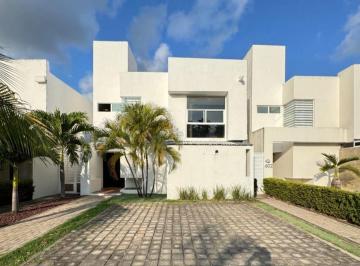 Casa de 3 habitaciones, Veracruz · Casa de 180 m² con 3 Recámaras en Venta en Crystal Lagoons