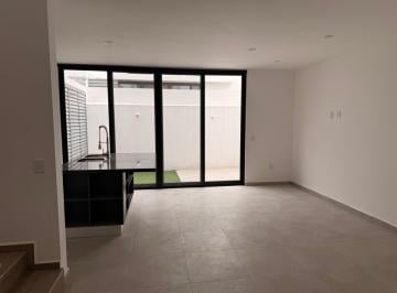 Casa en condominio en Renta de 3 habitaciones Arboleda Bosques de Santa Anita · Casa en Renta en “vicenza Residencial”, Tlajomulco de Zúñiga