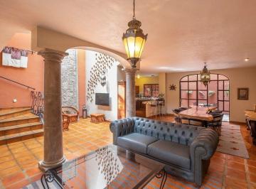 001064597d5d3a82de9931bae4d20a969c09610d2e82bd38395f8e8340be27ce · Casa en Venta en San Miguel de Allende, San Antonio a 10 Minutos del Centro