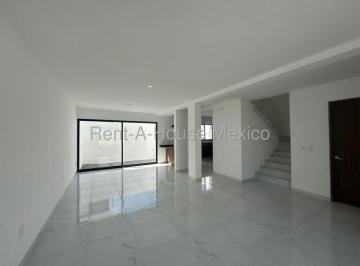 Casa de 3 habitaciones, El Marqués · Casa en Venta en Zen Life con Roof Garden y Opción a 4ª Recámara Io935