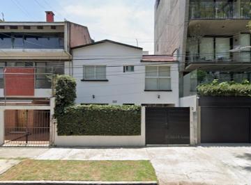 Casa de 4 habitaciones, Miguel Hidalgo · Oportunidad de Venta en Polanco Ciudad de Mexico Miguel Hidalgo Garantias Bajo Contrato