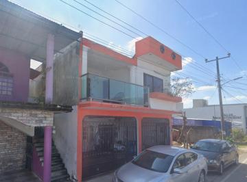 Casa de 3 habitaciones, Cunduacán · Casa en Venta