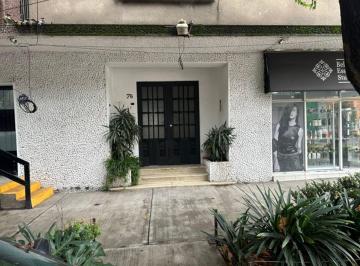 Departamento de 2 habitaciones, Cuauhtémoc · Venta Departamento 118 m² Condesa
