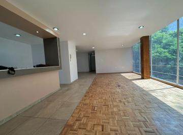 Departamento de 2 habitaciones, Benito Juárez · Departamento de 95 m² con 2 Recámaras en Renta en Tlacoquemecatl del Valle