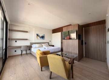 Departamento · 31m² · 1 Recámara · Departamento Tipo Loft en Venta en La Colonia Roma