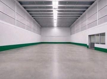 Bodega comercial , Ixtapaluca · Renta Bodega Industrial en Ixtapaluca, Edo. Mex. 500 m². $39,900