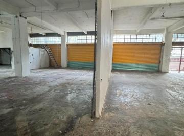 Bodega comercial · 634m² · Bodega en Renta de 634 m² en Santa María Insurgentes, Cuauhtémoc