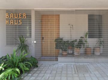Departamento en Renta de 1 habitación Alamos 2a Sección · Suite Amueblada