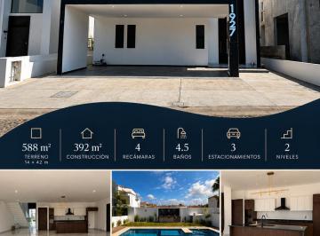 Casa de 4 habitaciones, Mazatlán · Casa en Venta en Marina El Cid, Mazatlán | 4 Recámaras y Alberca Privada