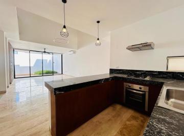 Casa de 3 habitaciones, Mérida · Renta Casa en Santa Gertrudis Copó