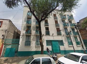 Departamento de 2 habitaciones, Cuauhtémoc · Departamento en La Guerrero a Excelente Precio