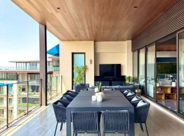 Departamento de 5 habitaciones, Cuajimalpa de Morelos · Departamento Espectacular en Residencial Ventanas Bosques Cdmx