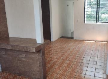 Dúplex en Venta de 2 habitaciones Jardines del Valle · Casa Duplex (Planta Alta)