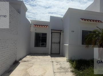 Casa · 200m² · 3 Recámaras · 1 Estacionamiento · Casa en Real Pacifico