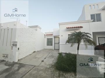Casa · 200m² · 3 Recámaras · 1 Estacionamiento · Casa en Real Pacifico