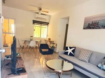 Departamento · 75m² · 3 Recámaras · 1 Estacionamiento · Departamento - Jardines de Ciudad Mayakoba