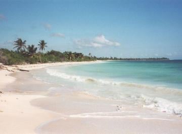 Terreno / Lote · 1245m² · Terreno en Quintana Roo