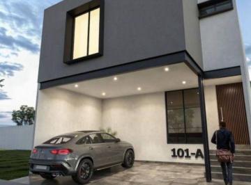 Casa de 3 habitaciones, León · Casa en Venta en Lomas del Refugio