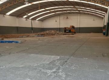 Bodega comercial , Iztapalapa · Bodega en Renta