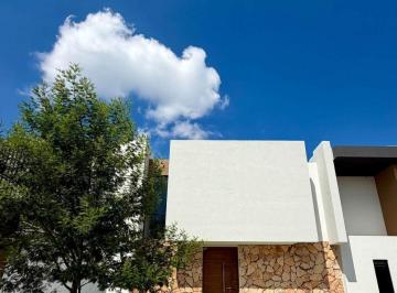 Casa en condominio de 4 habitaciones, El Marqués · En Renta, Casa Nueva en Xim - Hai Zibatá Cerca de Área Comercial Distrito Nandú, Parques, Canchas de