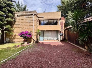 Departamento de 2 habitaciones, Tlalpan · Departamento en Renta en San Andrés Totoltepec, Tlalpan