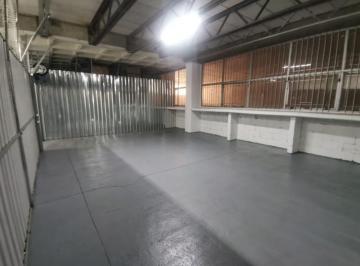 Bodega comercial de 1 habitación, Miguel Hidalgo · Bodega en Renta en Marina Nacional