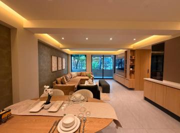 Departamento de 2 habitaciones, Cuauhtémoc · Estrena Departamento en Río Danubio 36 - Vive Cerca del Ángel de La Independencia