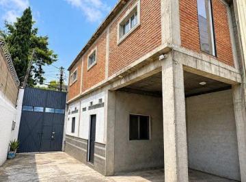 Bodega comercial · 70m² · Bodega en Renta en Iztacalco, Los Reyes