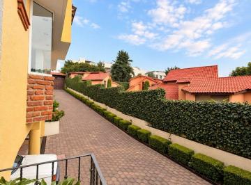 Casa de 3 habitaciones, Cuajimalpa de Morelos · Casa en Venta en Condominio en Cuajimalpa