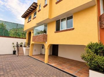 Casa de 3 habitaciones, Cuajimalpa de Morelos · Casa en Venta en Condominio en Cuajimalpa