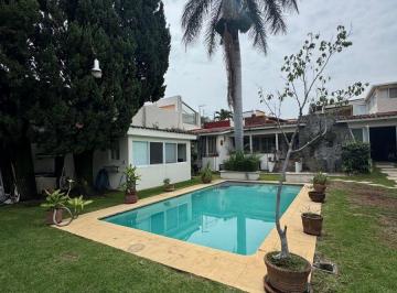 Casa de 3 habitaciones, Cuernavaca · Casa en Renta Delicias Cuernavaca Morelos