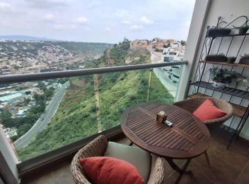Departamento de 2 habitaciones, Querétaro · Departamento en Piso 7 con Vista Panorámica y Amenidades en Milenio III